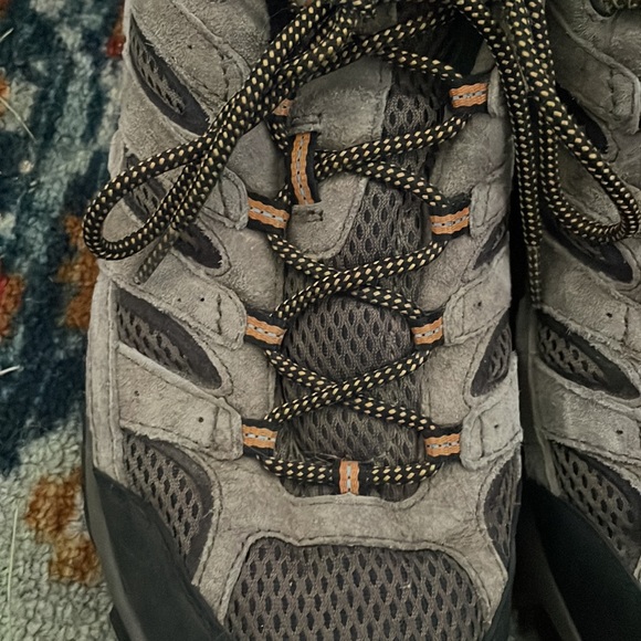 Merrell Mens shoes - Picture 6 of 10
